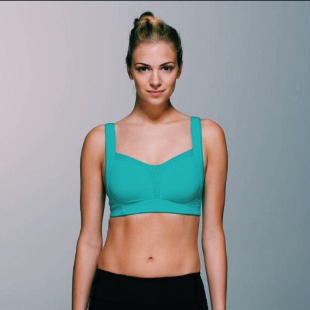 Lululemon Ta Ta Tamer